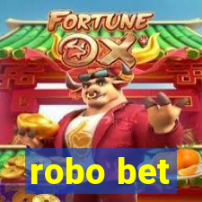 robo bet